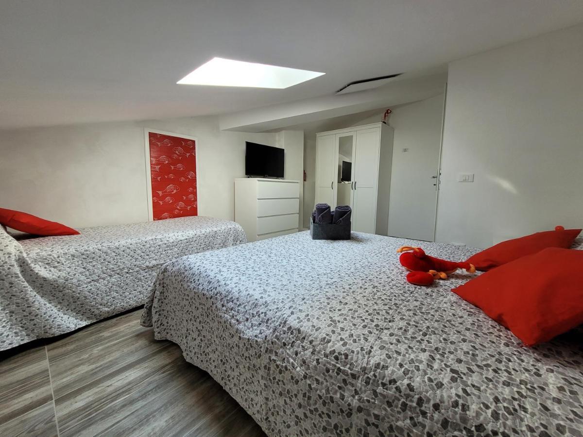 Villa Sonia Apartment & Rooms Lignano Sabbiadoro Exterior foto
